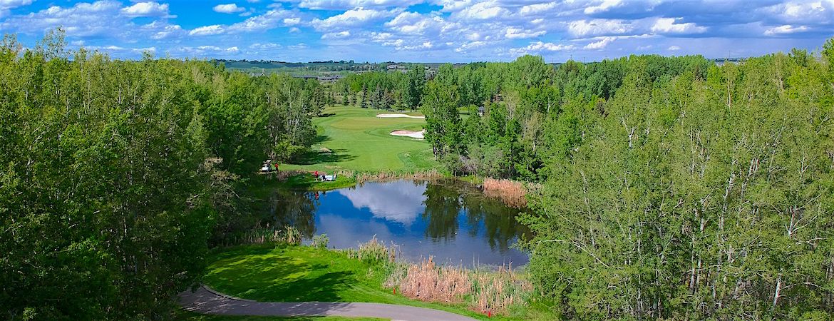 Golf Pass Packages | Golf Clubs in Calgary | Lynx Ridge